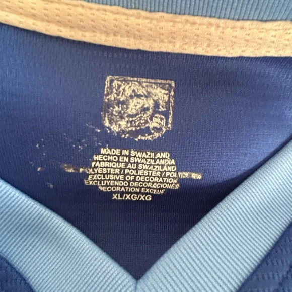 Atlanta Braves shirt men’s size XL - Picture 2 of 6